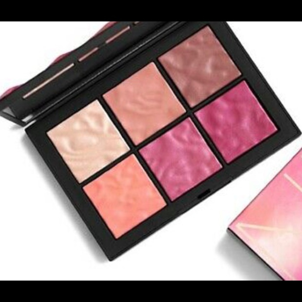 NARS CHEEK PALETTE